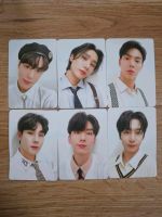 [WTS] MonstaX Photocards 365 Days with you POBs Nordrhein-Westfalen - Bergisch Gladbach Vorschau