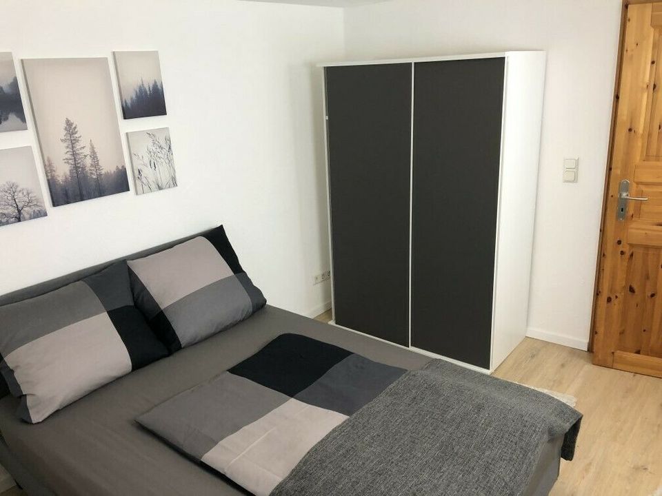 Ferienwohnung von Privat in 57299 Burbach in Burbach