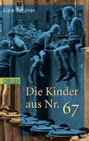 BUCH Die Kinder aus Nr 67 Carlsen L. Tetzner Nationalsozialisten Bayern - Gilching Vorschau