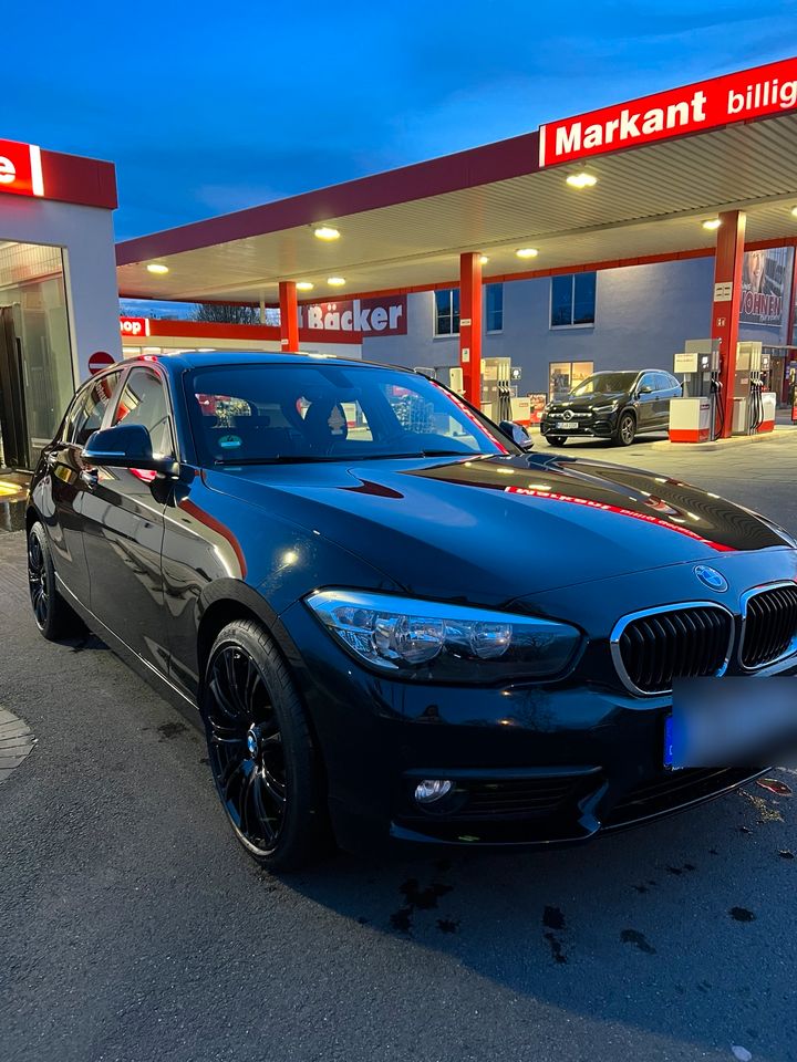 BMW 118i ✨GEPFLEGT✨ in Bergkamen