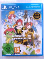 PS4 "Digimon Story Cyber Sleuth [Day 1 Edition]" USK 12 Wandsbek - Hamburg Sasel Vorschau