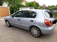 Nissan Almera automatik  TÜV Neu Nordrhein-Westfalen - Gronau (Westfalen) Vorschau