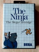 The Ninja für SEGA Master System #Nintendo/Mario/Games/Konsolen Münster (Westfalen) - Centrum Vorschau