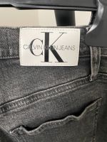 Calvin Klein Jeans w26 Model Mom grau wie neu Nordrhein-Westfalen - Bad Salzuflen Vorschau