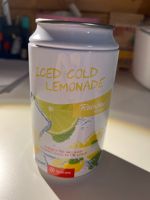 Ice cold Lemonade Fun Socken Baden-Württemberg - Waldenburg Vorschau