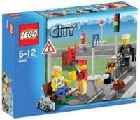 Lego 8401 City Nordrhein-Westfalen - Halver Vorschau