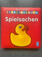 NEU Mein erstes Lieblingsbuch Spielsachen Bilderbuch Bayern - Würzburg Vorschau