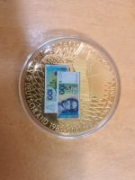 Goldene 100 Euro Münze Nordrhein-Westfalen - Waltrop Vorschau