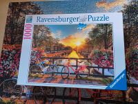 Ravensburger Puzzle 1.000 Teile Niedersachsen - Uelzen Vorschau