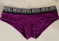 Diesel Damen Panty Slip Mitte - Wedding Vorschau