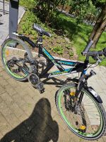 Mountainbike Zündapp 24 Zoll Nordrhein-Westfalen - Neuss Vorschau