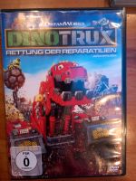 Dinotrux Rettung der Reparatilien DVD Niedersachsen - Emmerthal Vorschau