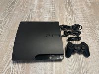 PlayStation 3 PS3 Konsole Düsseldorf - Gerresheim Vorschau