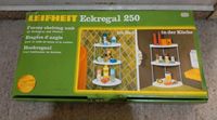 Retro Leifheit Eckregal 250, OVP Bremen - Neustadt Vorschau