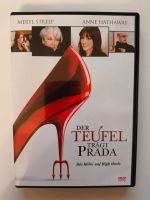 Der Teufel trägt Prada  -  DVD - Meryl Streep, Anne Hathaway Bayern - Theilheim Vorschau