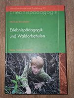 Erlebnispädagogik und Waldorfschulen von Michael Brintahller Kreis Ostholstein - Fehmarn Vorschau