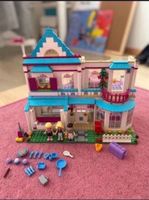 Lego Friends Haus Bayern - Erding Vorschau