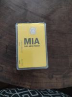 MIA Plus Ticket Monatskarte Bremen - Neustadt Vorschau