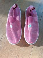 Schuhe slipper 35 Niedersachsen - Oldenburg Vorschau