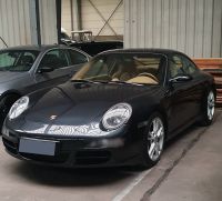 Suche Porsche 911  997/993 SCHALTER Baden-Württemberg - Spaichingen Vorschau