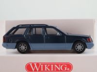 Wiking 15402 Mercedes-Benz 320 TE (1989) in blau/violettblau 1:87 Bayern - Bad Abbach Vorschau