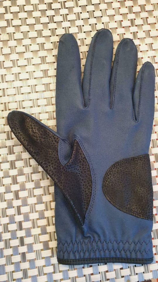Golf ⛳ Professionell Handschuh.  Große XL in Sparneck