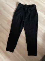 Vero Moda Stoffhose schwarz Bayern - Regensburg Vorschau