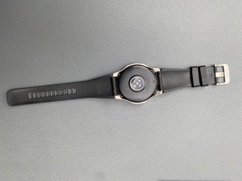 Samsung Galaxy Watch SM-R800 in Gelsenkirchen
