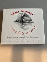 CD Hela Schekar, orientalische Zuckerpaste, gebraucht Köln - Mülheim Vorschau