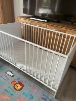Kinderbett Kinderzimmer Bett Kind Baby Nordrhein-Westfalen - Saerbeck Vorschau