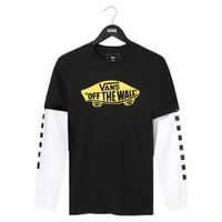 VANS Langarm-Shirt  "OFF THE WALL TWOFER HERO" Gr. 164-172 Neuw.! Rheinland-Pfalz - Neustadt an der Weinstraße Vorschau