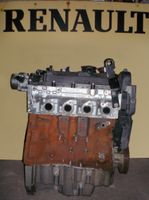✔️ Motor K9K B806 1.5 DCI RENAULT CLIO IV CAPTUR DACIA LOGAN 5TKM Berlin - Wilmersdorf Vorschau