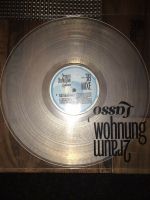 2raumwohnung ‎– Lasso Remixe 1/2 Vinyl Electronic House Thüringen - Gebesee Vorschau