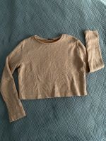 Kuscheliger Pullover cropped Nordrhein-Westfalen - Senden Vorschau