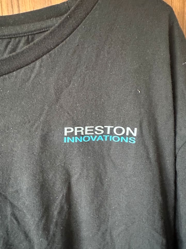 Preston T-Shirt in Hof (Saale)