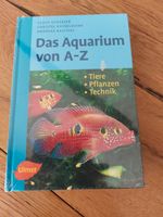 Aquarium Fische Hobby Buch Literatur Saarland - Ottweiler Vorschau