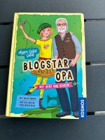 Blogstar Opa - Buch, 10-14 Jahre Baden-Württemberg - Sindelfingen Vorschau