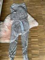 Yoga Set Louis & Louisa Loungewear / Hausanzug wie Juvia S/36 Nordrhein-Westfalen - Krefeld Vorschau