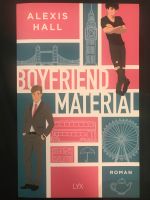 Boyfriend Material - Alexis Hall Baden-Württemberg - Weil am Rhein Vorschau