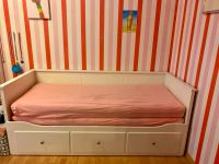 Ikea Hemnes Bett Kinderbett Jugendbett Nordrhein-Westfalen - Mönchengladbach Vorschau