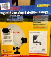 TELESTAR Digitale Camping Satellitenanlage Sachsen - Stollberg Vorschau