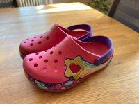 Crocs selten pink J3 34/35 Hessen - Hofheim am Taunus Vorschau