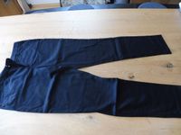 Damen Hose Chino schwarz (Gr. 42) von Yessica Bayern - Schwandorf Vorschau