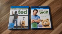 Filme Ted 1+2 BluRay Duisburg - Meiderich/Beeck Vorschau