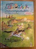Kleine Lesetiger: Indianergeschichten Nordrhein-Westfalen - Kranenburg Vorschau