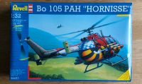 Bo 105 PAH Hornisse 1:32 Revell no Italeri Hasegawa Fujimi Nordrhein-Westfalen - Kempen Vorschau