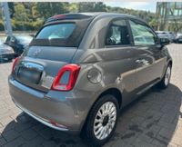 Fiat 500 Cabrio Baden-Württemberg - Mössingen Vorschau