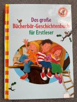 Buch „Das große Bücherbär-Geschichtenbuch für Erstleser“ Baden-Württemberg - Gerstetten Vorschau