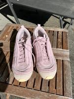 Nike Air Max 96 rosa Gr 42 Bayern - Erding Vorschau