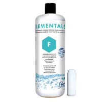 Fauna Marine Elements F 1000ml | Meerwasser Meerwasserbecken Baden-Württemberg - Heidelberg Vorschau